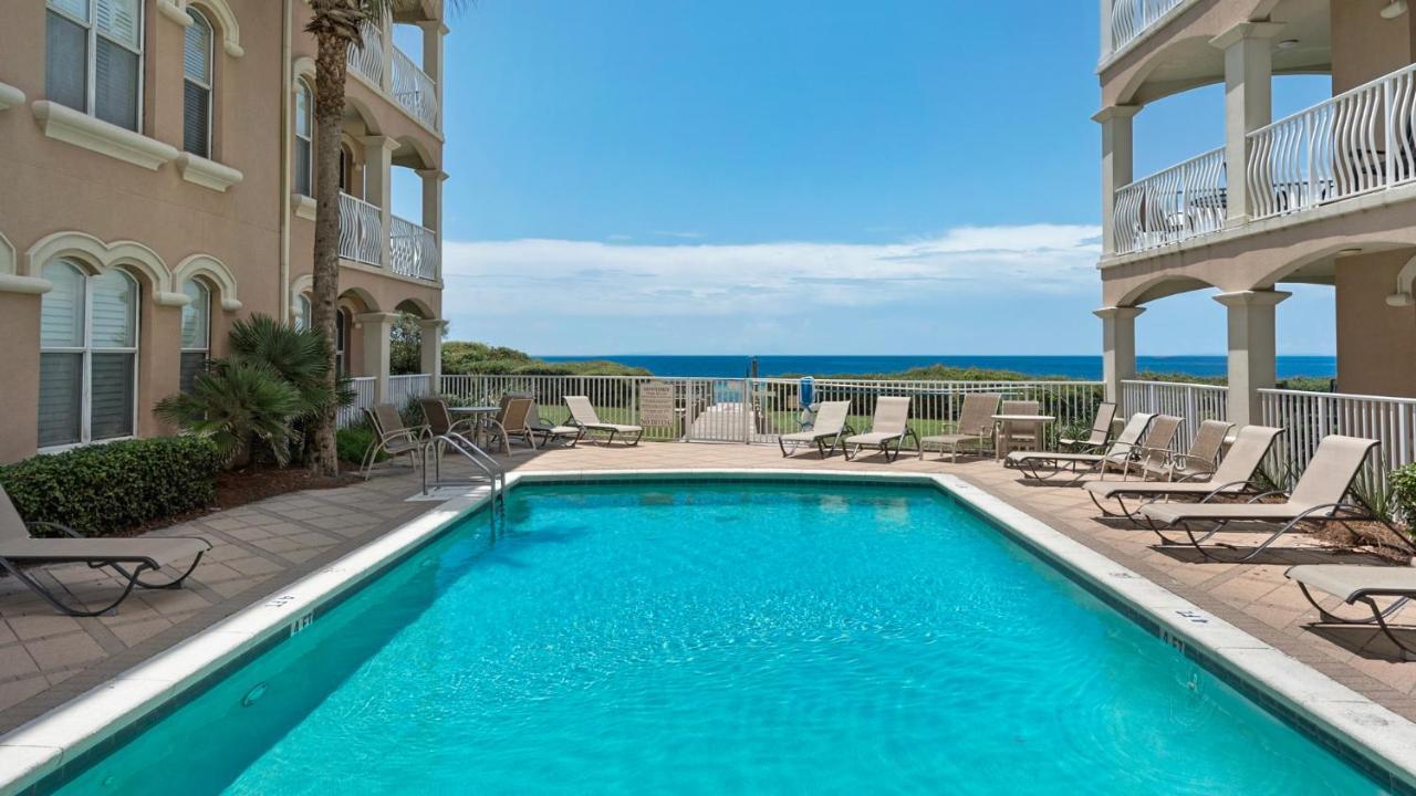 Monterey Condos C301 Seacrest Extérieur photo