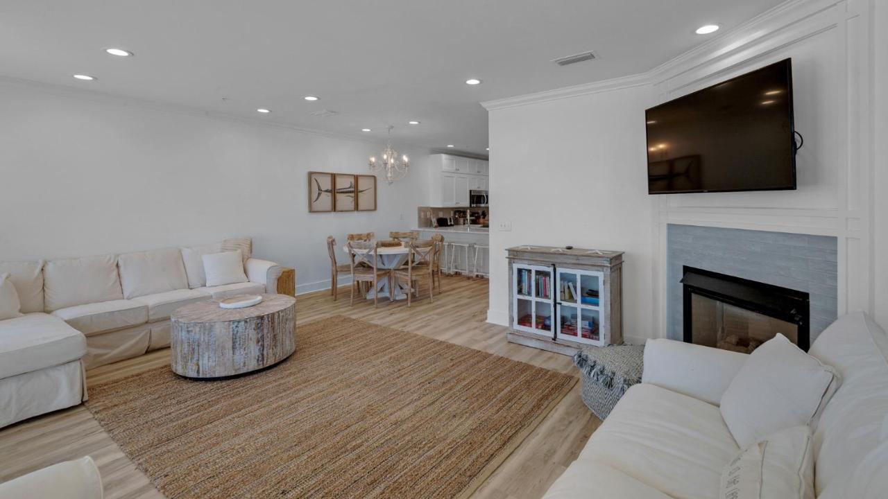 Monterey Condos C301 Seacrest Extérieur photo