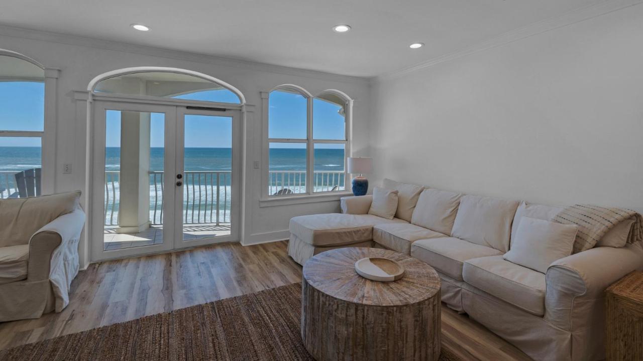 Monterey Condos C301 Seacrest Extérieur photo
