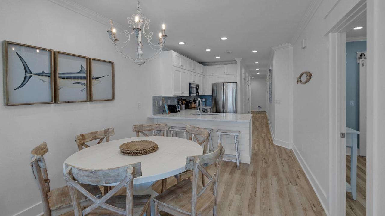 Monterey Condos C301 Seacrest Extérieur photo