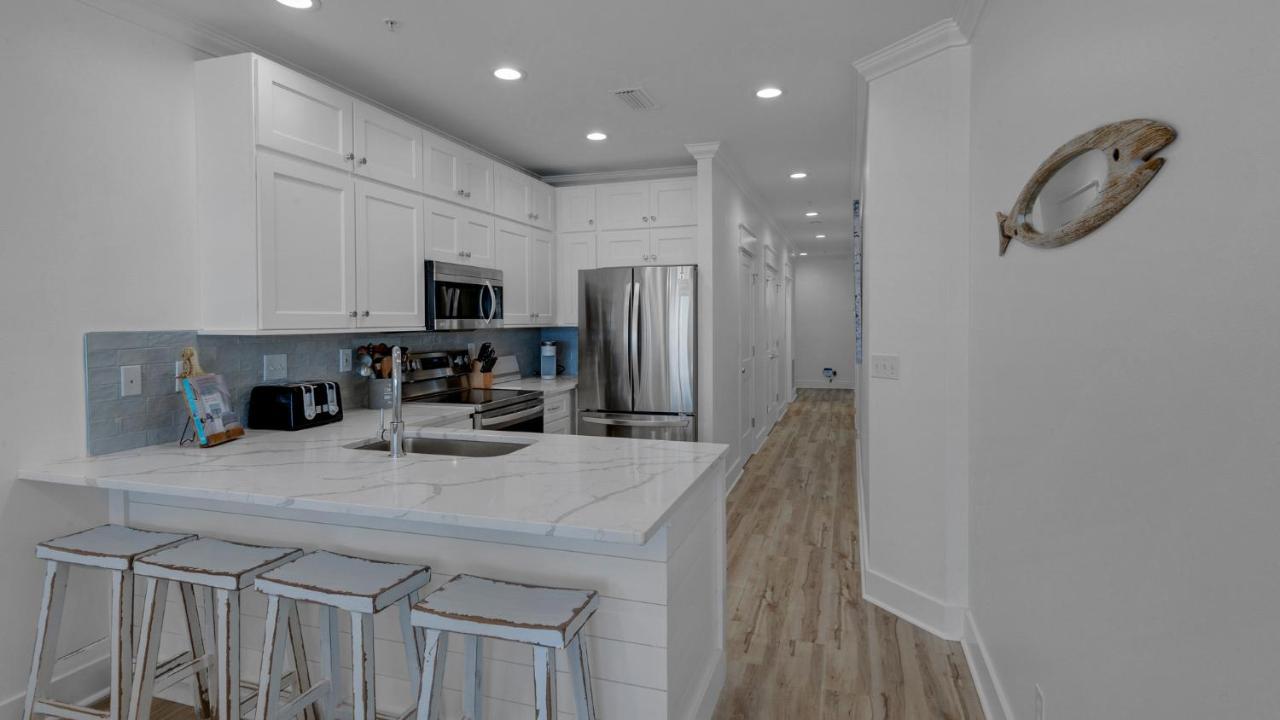 Monterey Condos C301 Seacrest Extérieur photo
