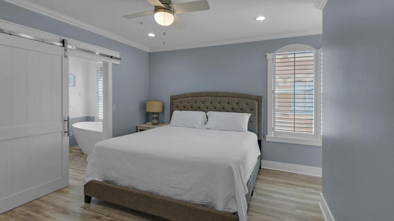 Monterey Condos C301 Seacrest Extérieur photo