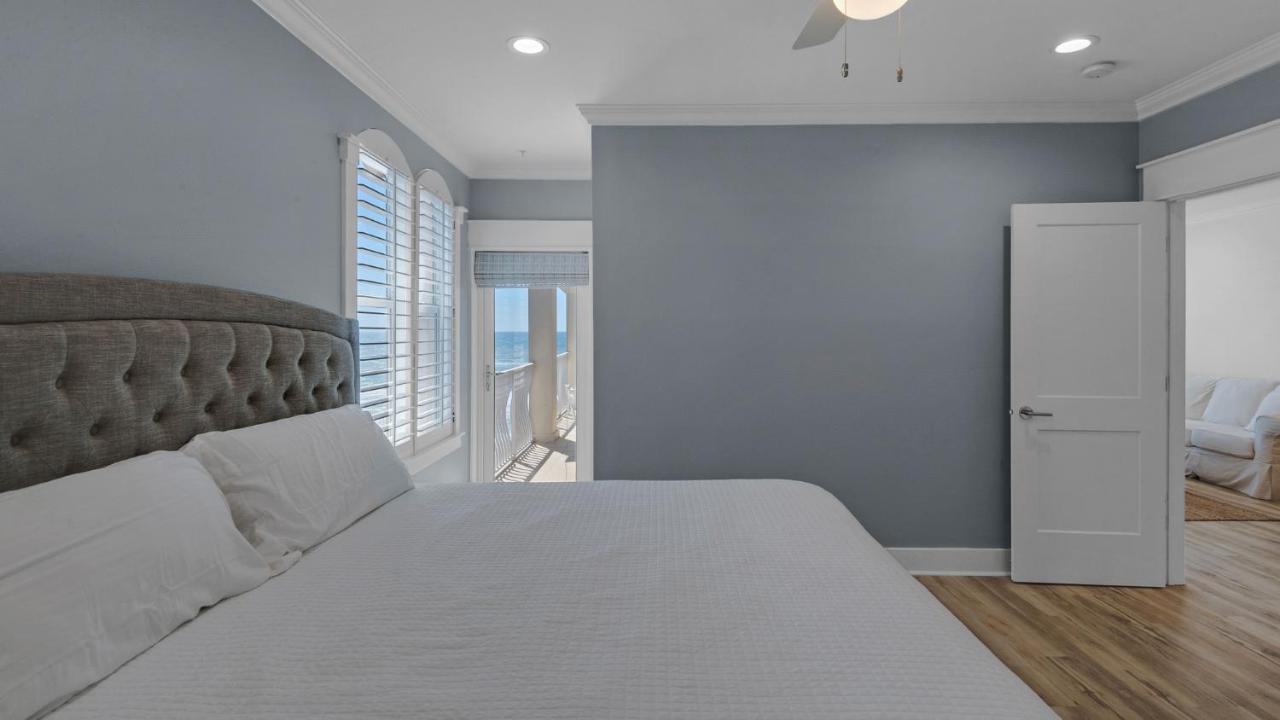 Monterey Condos C301 Seacrest Extérieur photo