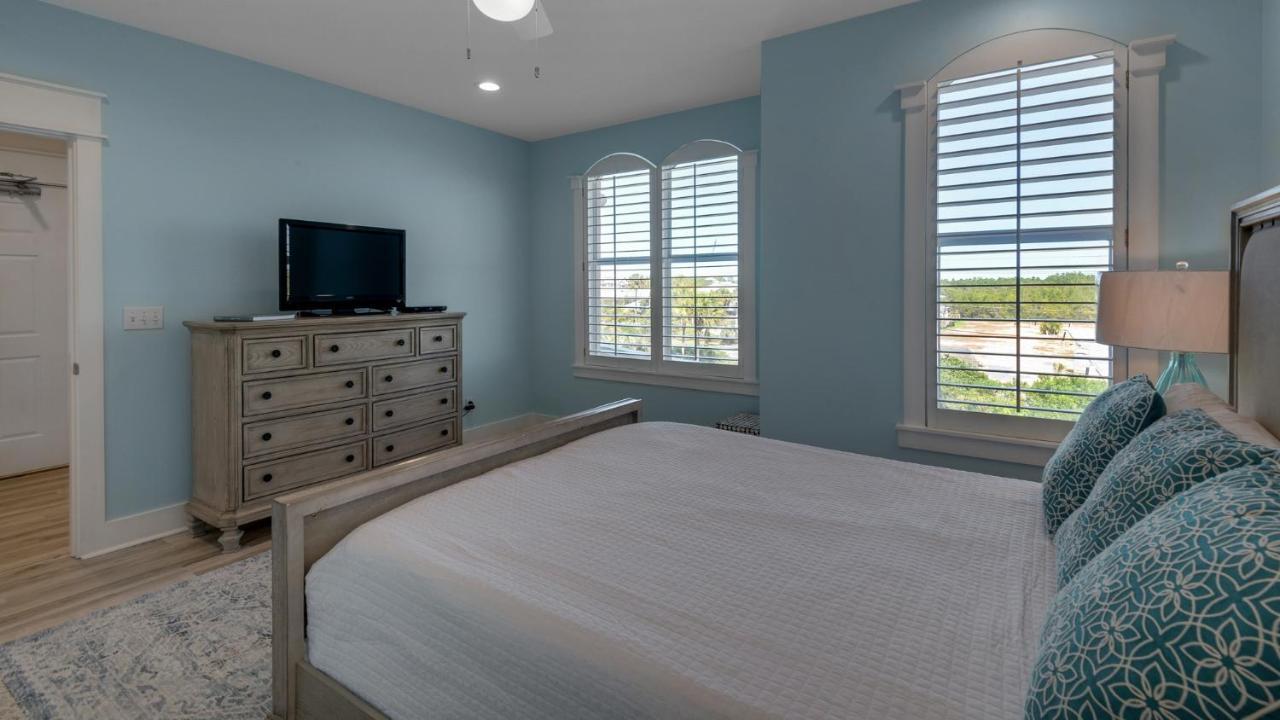 Monterey Condos C301 Seacrest Extérieur photo