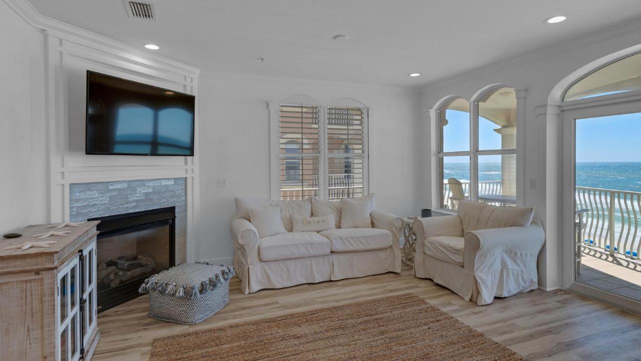 Monterey Condos C301 Seacrest Extérieur photo