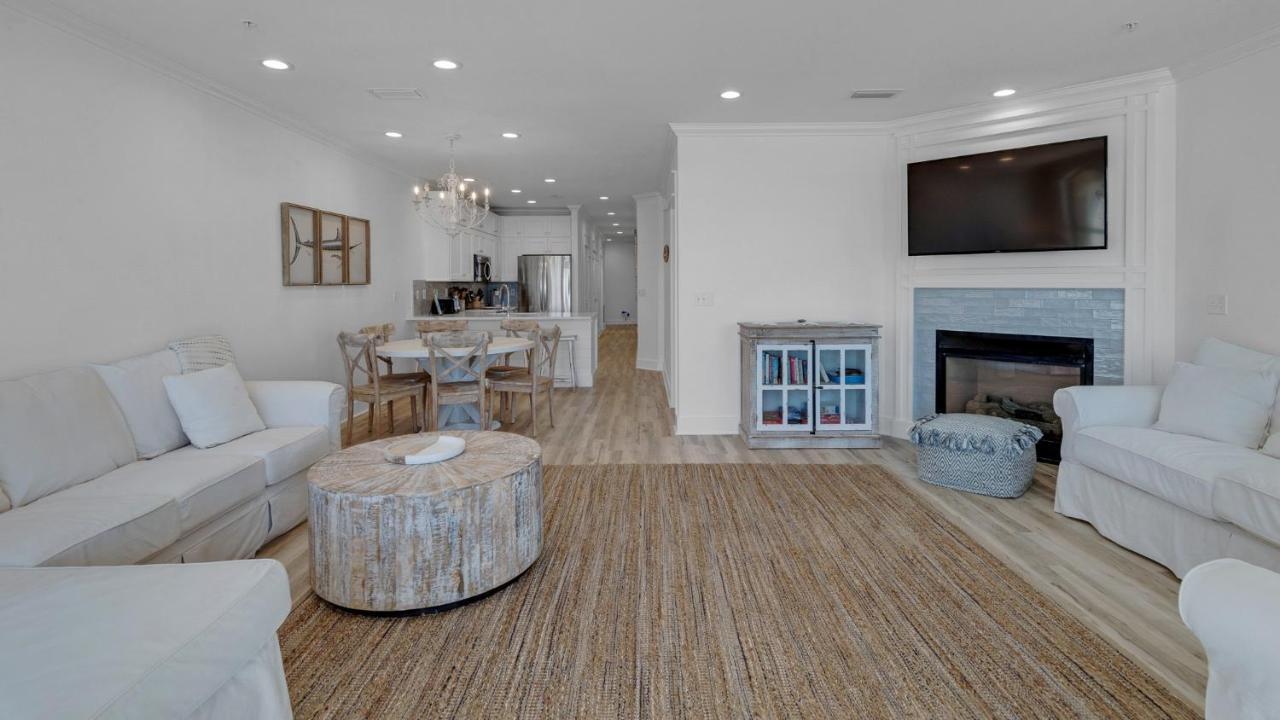 Monterey Condos C301 Seacrest Extérieur photo