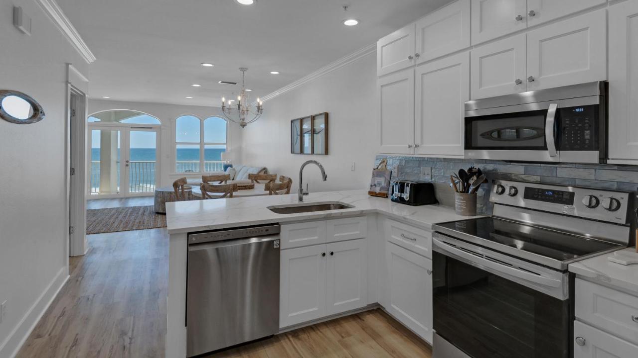 Monterey Condos C301 Seacrest Extérieur photo