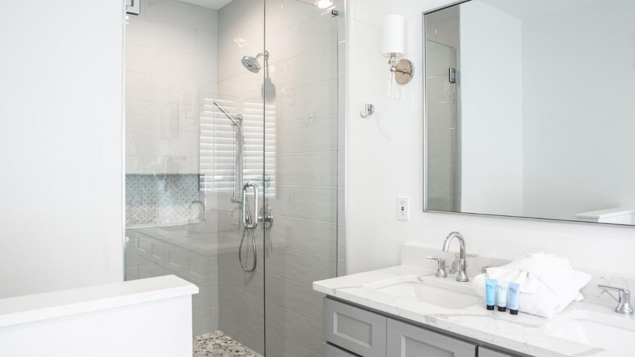 Monterey Condos C301 Seacrest Extérieur photo
