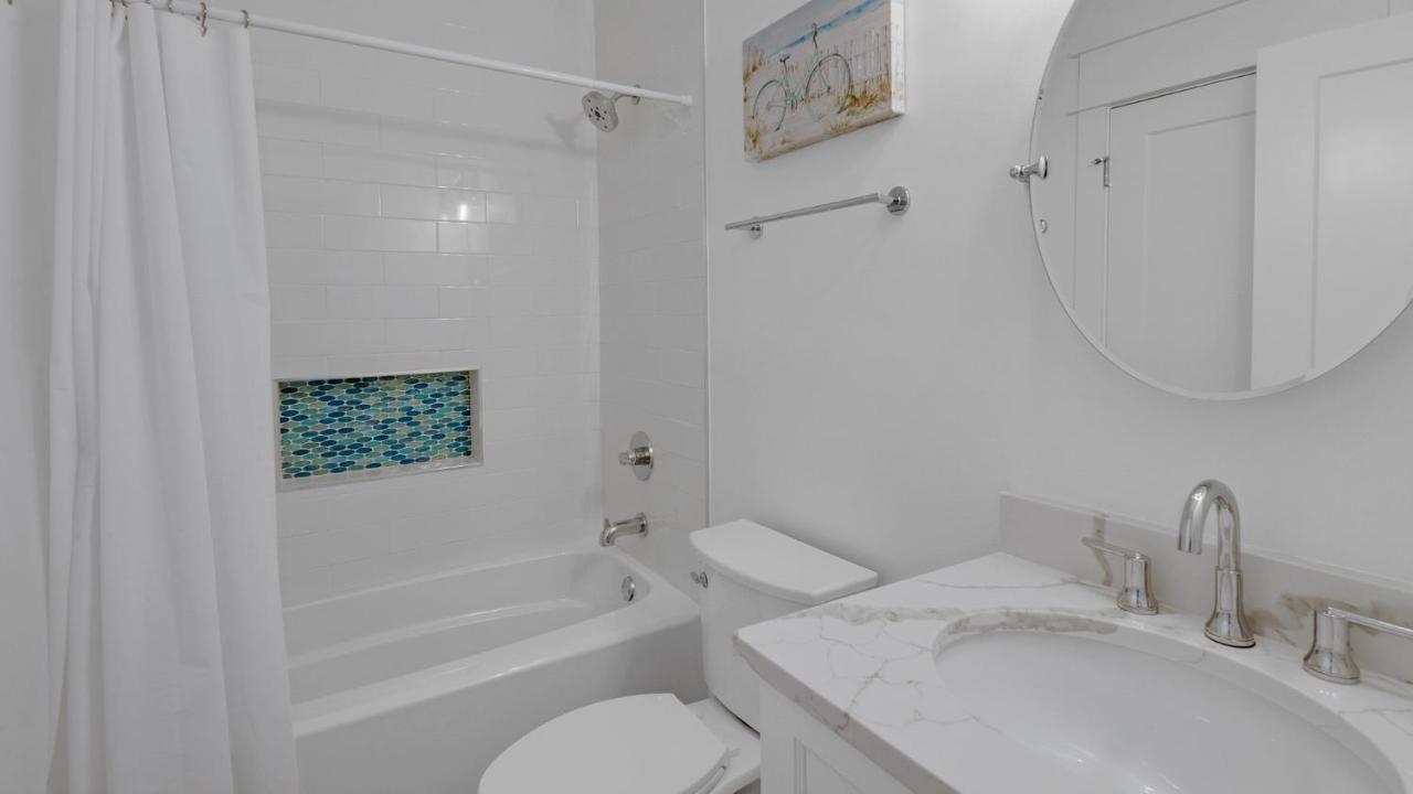 Monterey Condos C301 Seacrest Extérieur photo