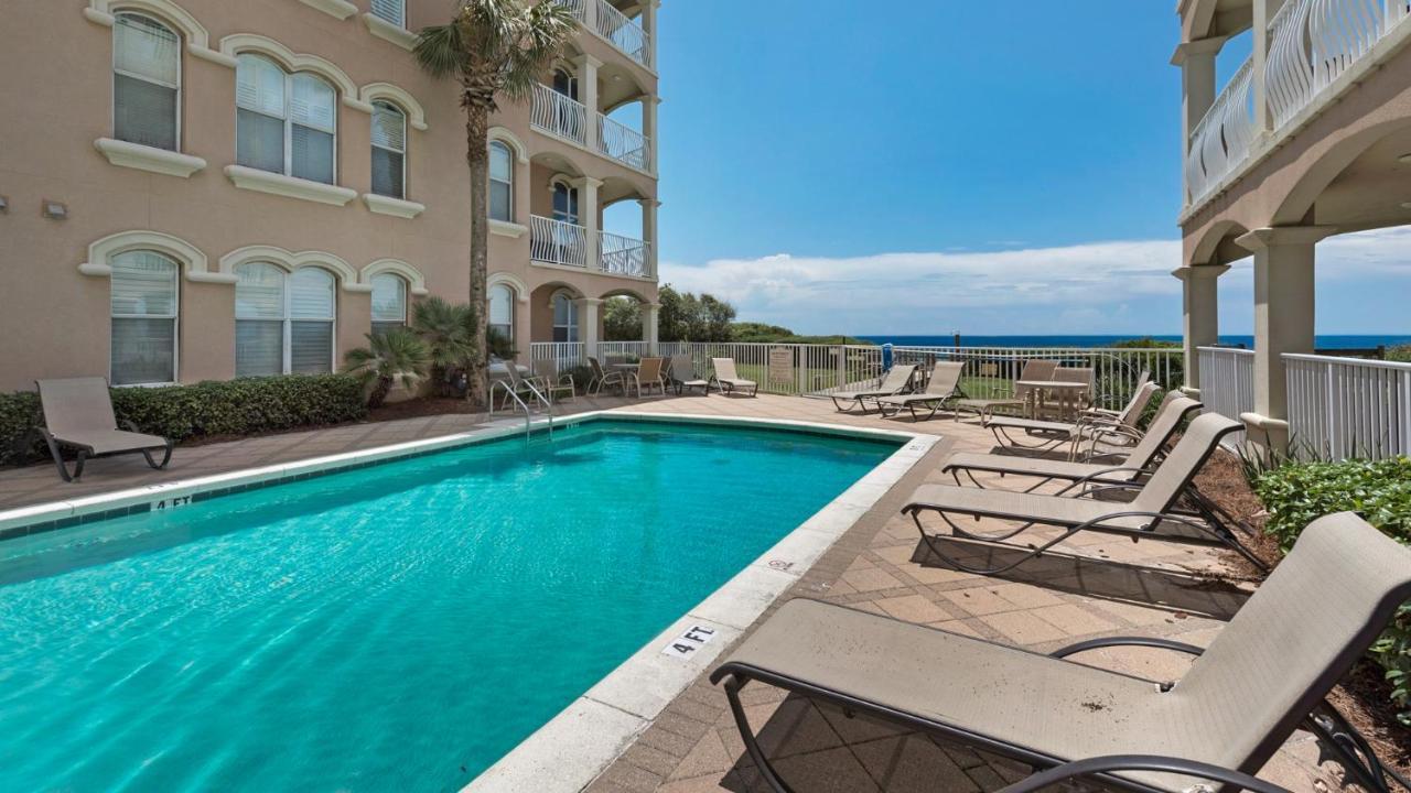 Monterey Condos C301 Seacrest Extérieur photo